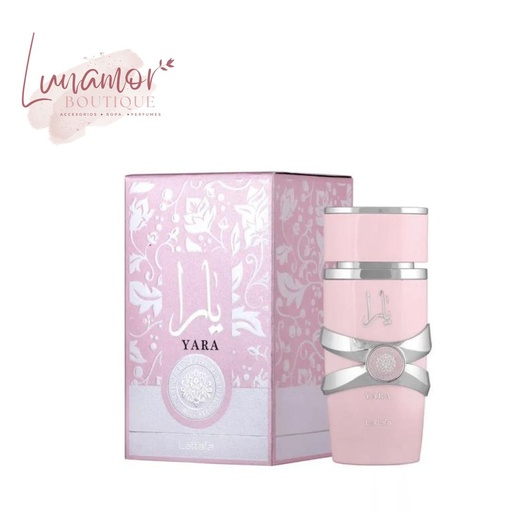 Perfume YARA door Lattafa