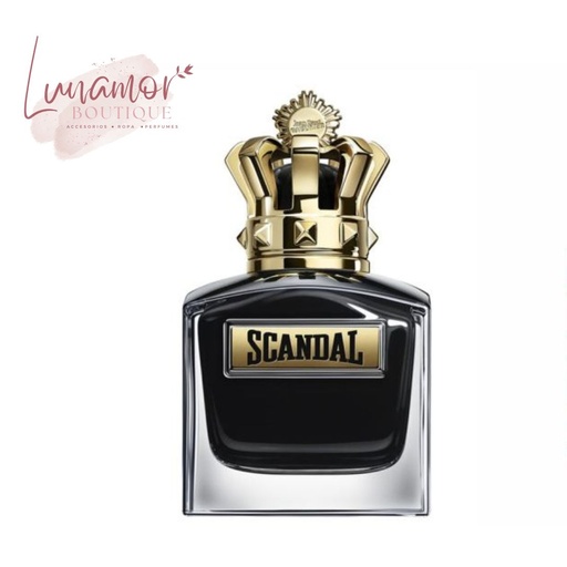 Scandal Pour Homme Le Parfum Jean Paul